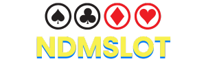 Logo NDMSLOT